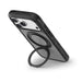 EAN 4895206944120 - LAUT CARBON MATTER funda para teléfono móvil 16 cm (6.3") Negro imagen 4