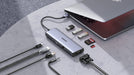 EAN 6941876216017 - Ugreen Revodok 10-in-1 USB-C Hub imagen 13