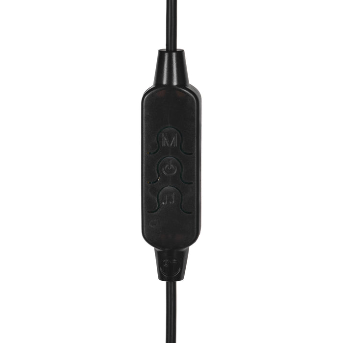 EAN 5901443122029 - Activejet AJE-MUSIC BAR RGB lámpara de mesa 5 W Negro, Multicolor imagen 13