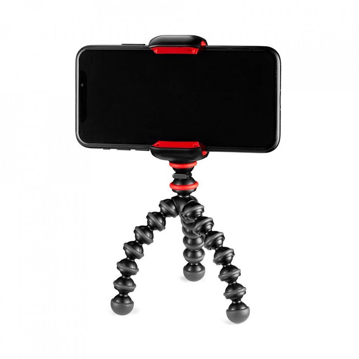 EAN 0817024015718 - Joby GorillaPod tripode Smartphone/Cámara de acción 3 pata(s) imagen 1