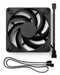 EAN 7340172708841 - Fractal Design Momentum 12 Carcasa del ordenador Ventilador 12 cm Negro 1 pieza(s) imagen 4