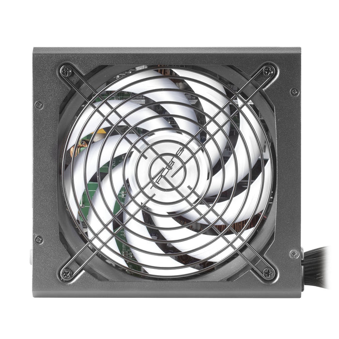 EAN 8435693107460 - Tacens RADIX ECO X 550 unidad de fuente de alimentación 24-pin ATX imagen 1
