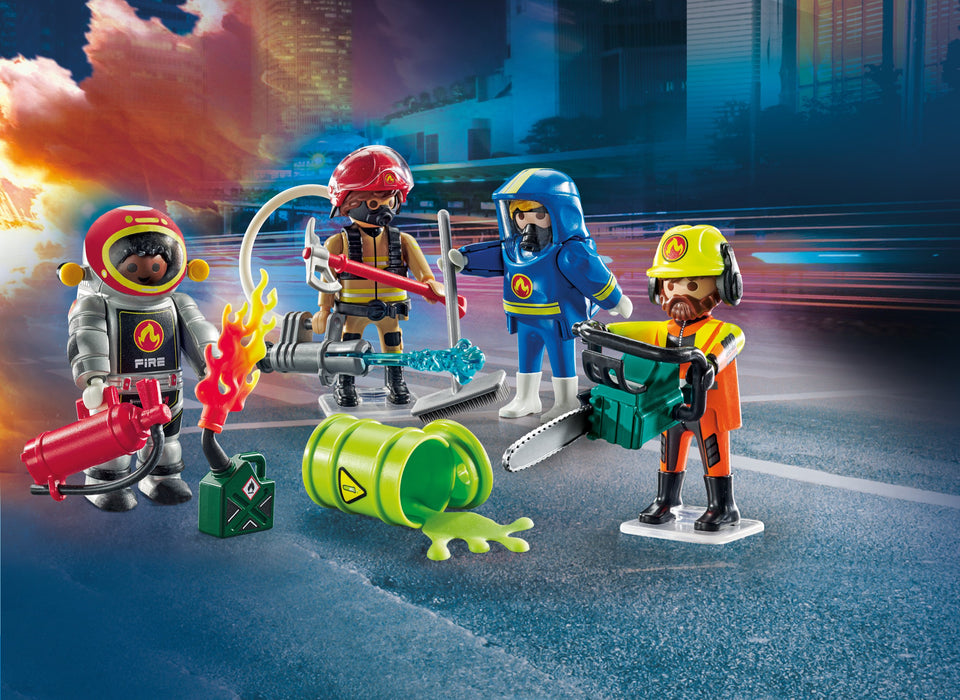 EAN 4008789714688 - Playmobil 71468 set de juguetes imagen 4