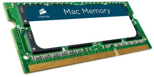 EAN 0843591014755 - Corsair 16GB DDR3 módulo de memoria 2 x 8 GB 204-pin SO-DIMM imagen 2