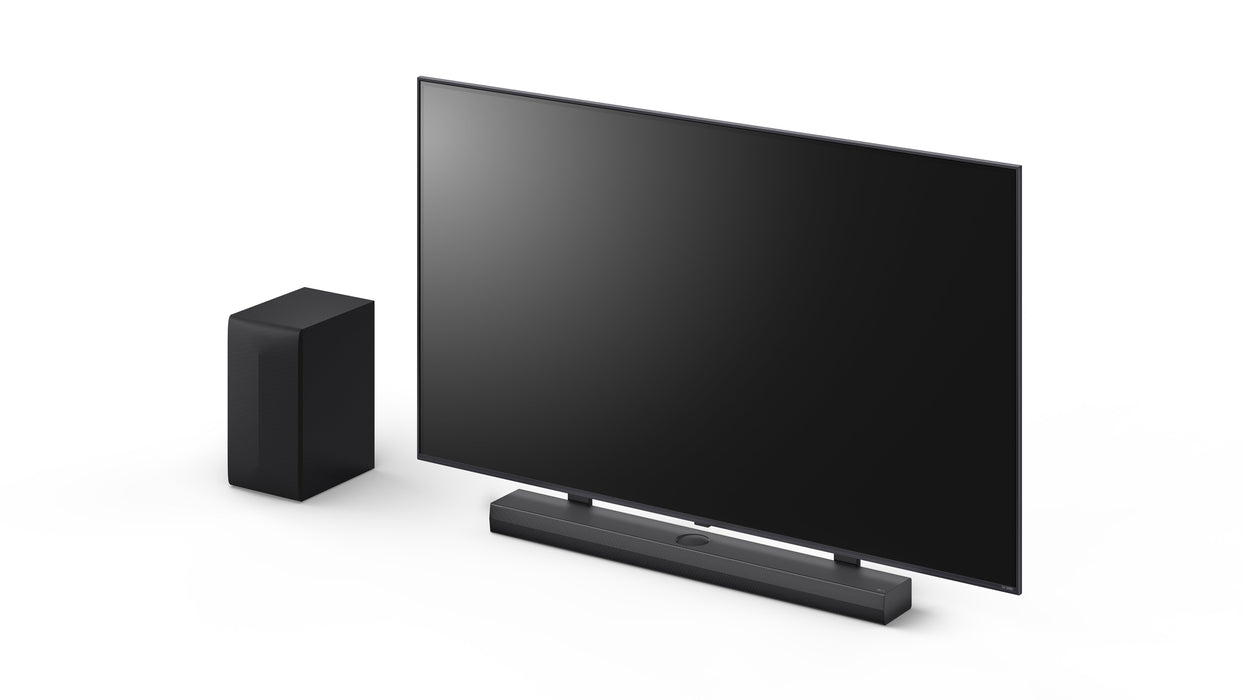 Lg S70ty Negro 3.1.1 Canales 400 W