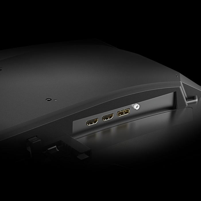 EAN 4719331854324 - GIGABYTE GS27FC pantalla para PC 68,6 cm (27") 1920 x 1080 Pixeles Full HD LCD Negro imagen 6
