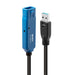 EAN 4002888431583 - Lindy 43158 cable USB USB 3.2 Gen 1 (3.1 Gen 1) 8 m USB A Negro imagen 1