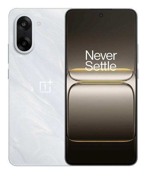 EAN 6921815629504 - OnePlus Nord CE5 17,2 cm (6.77") Ranura híbrida Dual SIM Android 15 5G USB Tipo C 8 GB 128 GB 5200 mAh Co imagen 1
