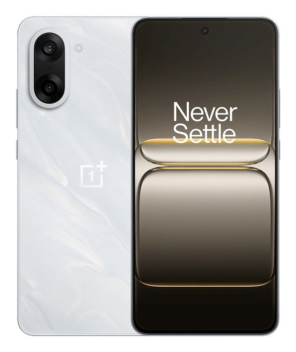 EAN 6921815629504 - OnePlus Nord CE5 17,2 cm (6.77") Ranura híbrida Dual SIM Android 15 5G USB Tipo C 8 GB 128 GB 5200 mAh Co imagen 1