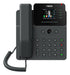 EAN 6937295605471 - Fanvil V61G teléfono IP Negro 4 líneas LCD imagen 1