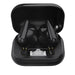 EAN 5706751053825 - Denver TWE-38BLACK auricular y casco Auriculares Inalámbrico Dentro de oído Llamadas/Música Bluetooth Neg imagen 2