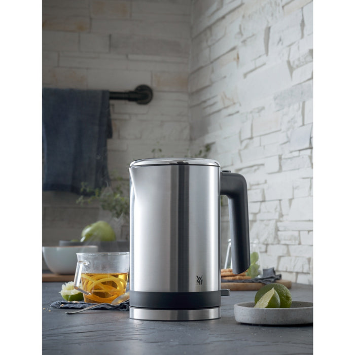 Tetera  Wmf Kitchenminis 0413140011 Eléctrica 0,8 L 1960 W Acero Inoxidable