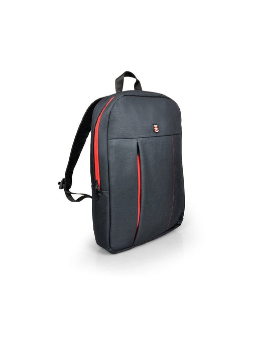 EAN 3567041053305 - Port Designs Portland mochila Mochila informal Negro, Rojo Lino, Poliéster imagen 5