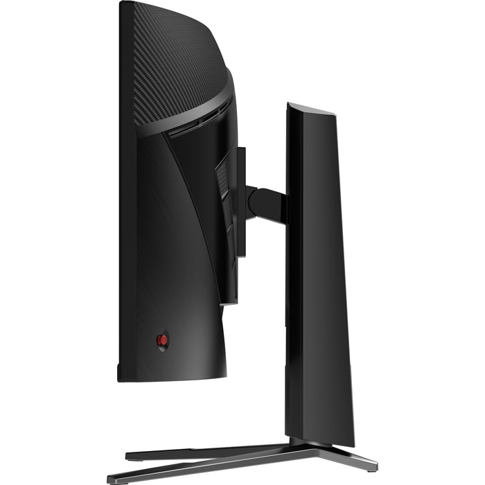 EAN 4711377342193 - MSI MPG 346CQRF X24 pantalla para PC 86,4 cm (34") 3440 x 1440 Pixeles UltraWide Quad HD Negro imagen 7