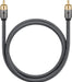EAN 4040849652981 - Goobay 65296 cable de audio 5 m RCA Plata, Negro imagen 4