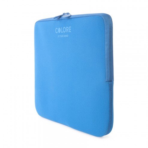 EAN 8020252056657 - Tucano Colore Second Skin 31,8 cm (12.5") Funda Azul imagen 2