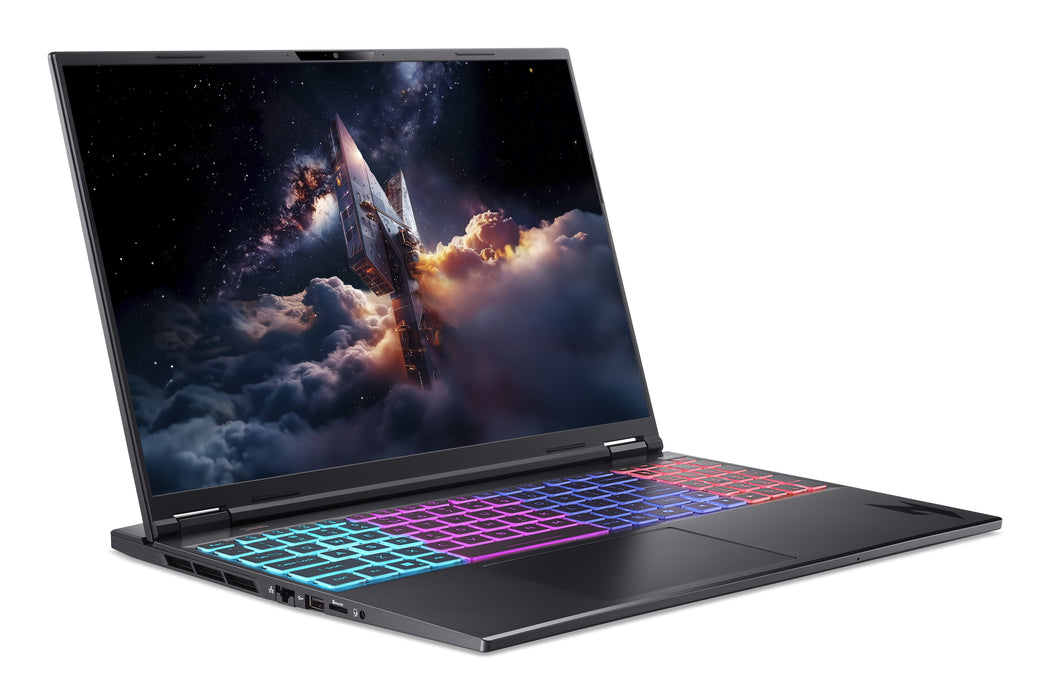 EAN 4711474562074 - Acer Nitro 16S AI AN16S-61-R5MK Copilot+ PC AMD Ryzen AI 9 365 Portátil 40,6 cm (16") WQXGA 32 GB DDR5-SD imagen 4
