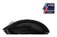 EAN 5099206104525 - Logitech G 910-006630 ratón Juego mano derecha RF inalámbrico Óptico 32000 DPI imagen 3