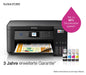 EAN 8715946686370 - Epson EcoTank ET-2850 Inyección de tinta 5760 x 1440 DPI 33 ppm Wifi imagen 18