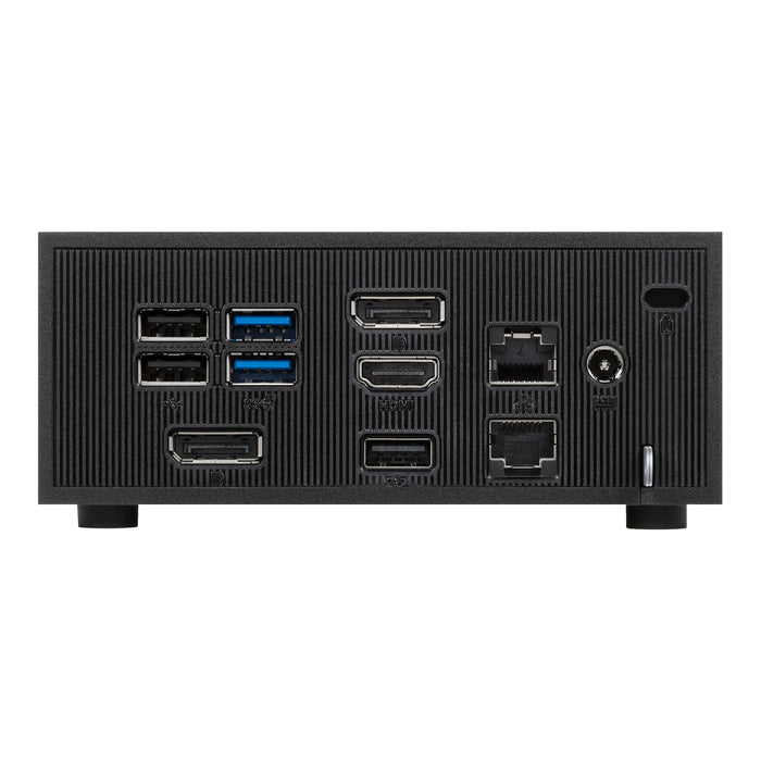 EAN 4711387152416 - ASUS PN42-SN004AV Intel® N N100 4 GB DDR4-SDRAM 128 GB SSD Windows 11 Pro Mini PC Negro imagen 6