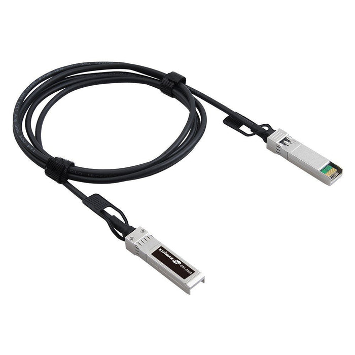 Edimax Ea1-020d Sfp+ 10gbe Direct Attach Cable 2m