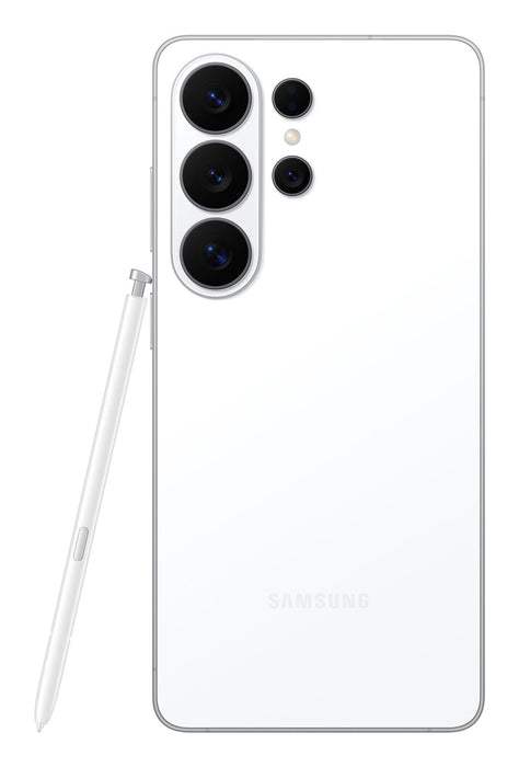 Samsung Galaxy S26 Ultra S948 5g Dual Sim 12gb Ram 256gb - White