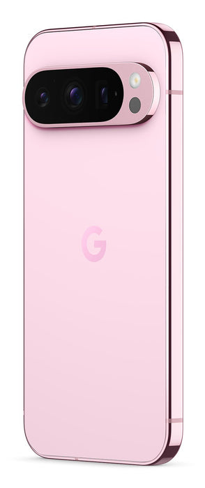 EAN 840353917798 - Google Pixel 9 Pro 16 cm (6.3") SIM doble Android 14 5G USB Tipo C 16 GB 256 GB 4700 mAh Rosa imagen 5
