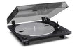 EAN 4550556130929 - Sharp RP-TT100 tocadisco Tocadiscos de tracción por correa Negro Automático imagen 4