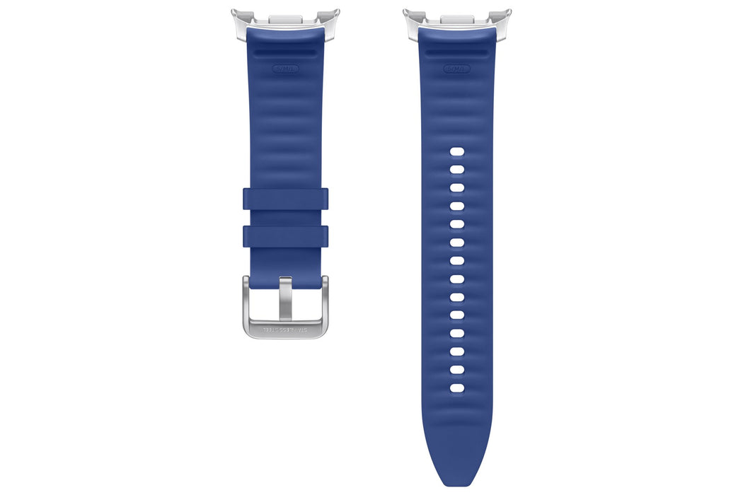 EAN 8806097460954 - Samsung ET-SLL50LNEGEU Accesorios para dispositivos vestibles inteligentes Grupo de rock Azul Imitación p imagen 2