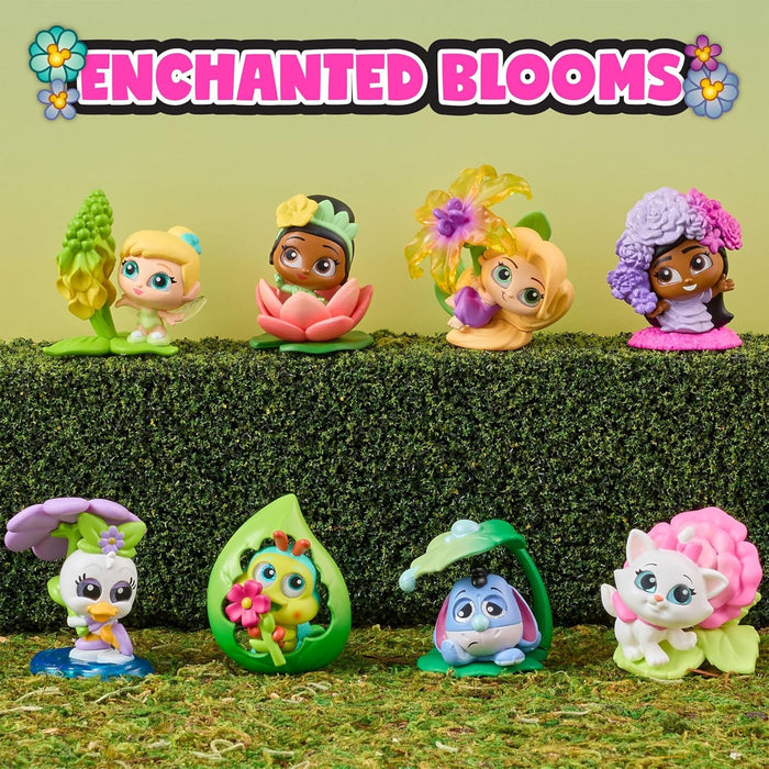 Figura Sorpresa Magic In Bloom Disney Doorables Surtido