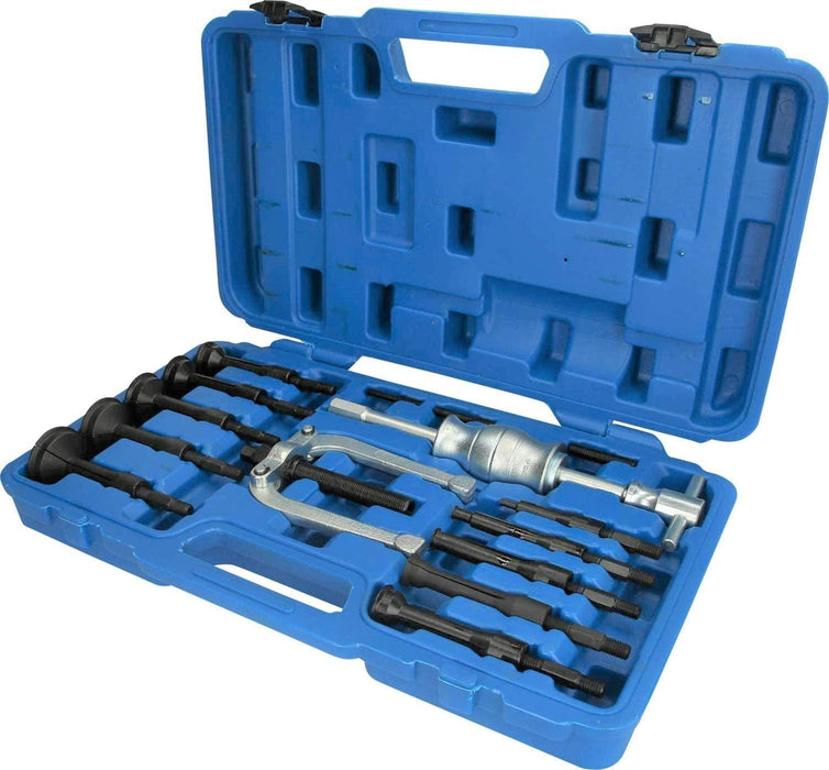 Brilliant Tools Bt 0631150 - Grundloch-Innenlager-Abzieher-Juego