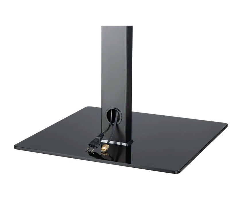EAN 4047443510310 - Hama 00220867 soporte para TV 165,1 cm (65") Negro imagen 4