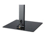 EAN 4047443510310 - Hama 00220867 soporte para TV 165,1 cm (65") Negro imagen 4