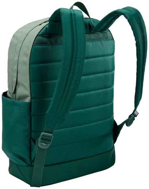 EAN 0085854254434 - Case Logic Campus CCAM1216 - Islay Green/Smoke Pipe mochila Mochila informal Verde Poliéster imagen 2