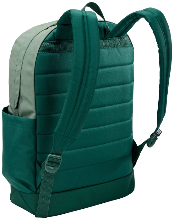 EAN 0085854254434 - Case Logic Campus CCAM1216 - Islay Green/Smoke Pipe mochila Mochila informal Verde Poliéster imagen 2