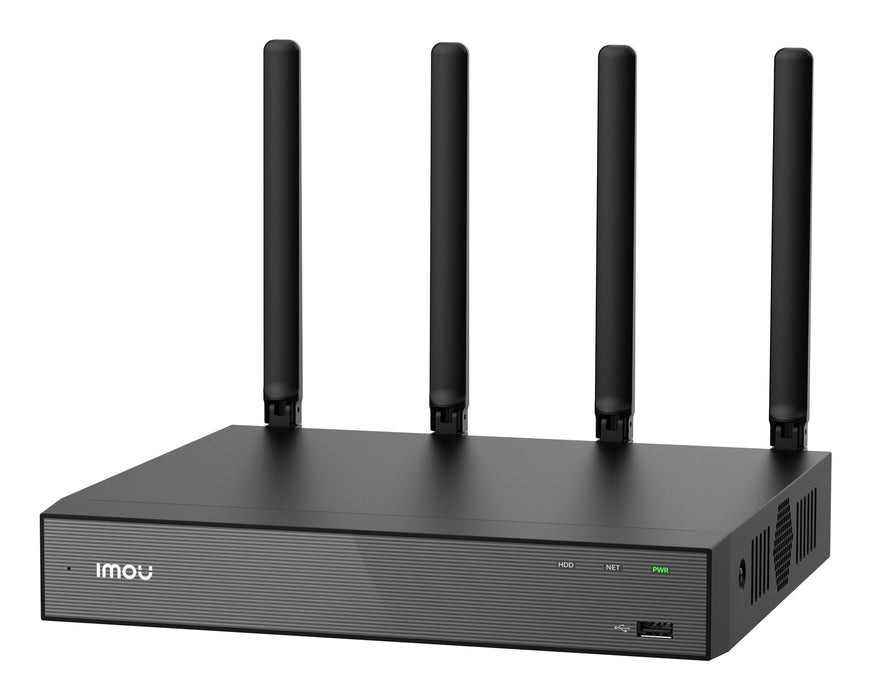 Imou Wireless Recorder 18 Channel Recorder