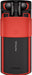 EAN 6438409078360 - Nokia 5710 XA 6,1 cm (2.4") 129,1 g Negro Característica del teléfono imagen 2