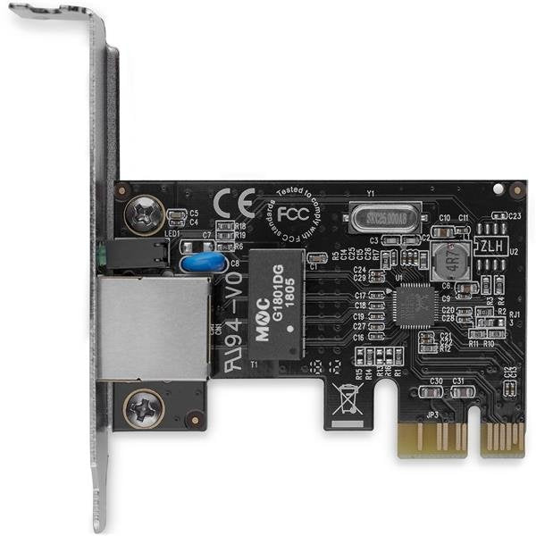 EAN 0065030852265 - StarTech.com ST1000SPEX2L adaptador y tarjeta de red Interno 1000 Mbit/s imagen 5