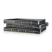 EAN 4718937625055 - Zyxel XGS2220-30HP Gestionado L3 Gigabit Ethernet (10/100/1000) Energía sobre Ethernet (PoE) Negro imagen 8
