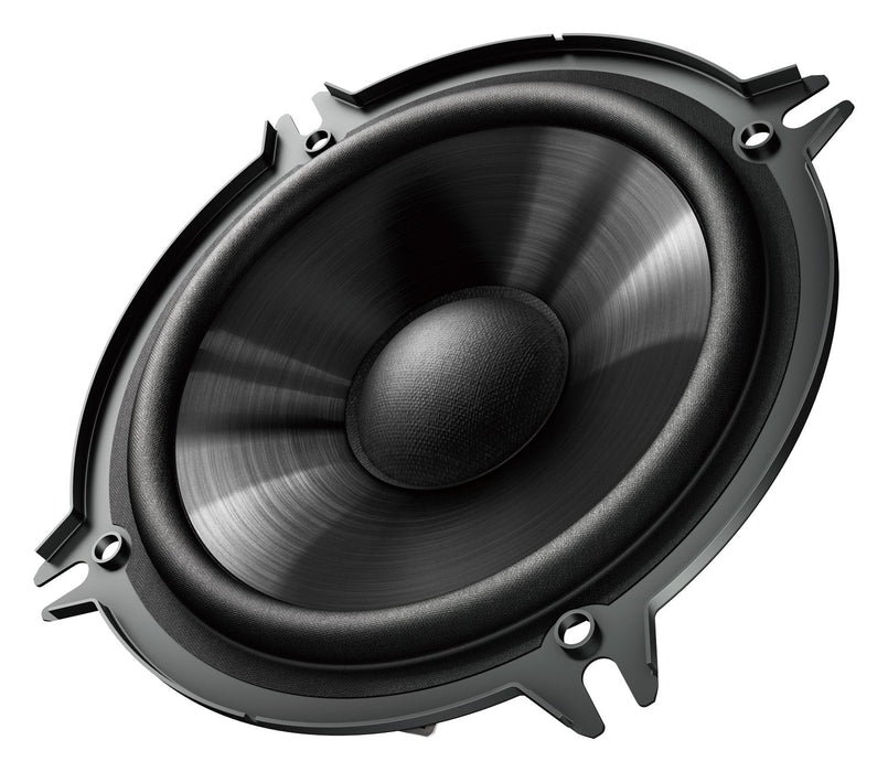 Pioneer Ts-G130c Altavoces De 2 Vías Para Coche 13cm 250w
