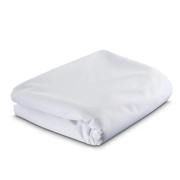Hama Hintergrund Stoff Polytex 2,94 X 6m Weiss   Non-Wrinkle