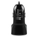 EAN 8595247904355 - Axagon PWC-5V5 cargador de dispositivo móvil Teléfono móvil, Smartphone, Tableta, Universal Negro Encende imagen 7