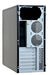 EAN 4710713230101 - Chieftec LG-01B-OP carcasa de ordenador Midi Tower Negro imagen 3