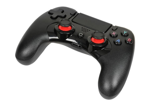 EAN 5903968681159 - iBox IGP4 mando y volante Negro Bluetooth Gamepad Analógico/Digital Android, PC, PlayStation 4, iOS imagen 1