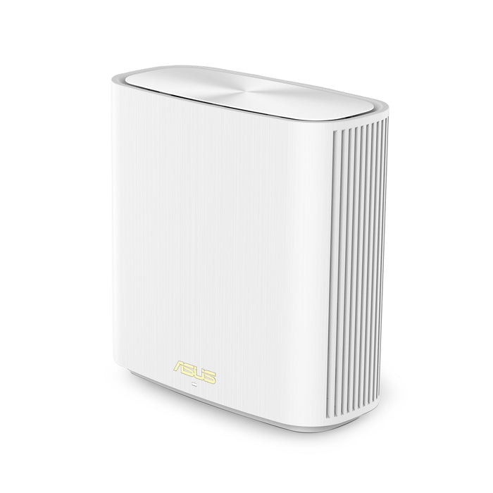 EAN 4711081520160 - ASUS ZenWiFi XD6 Doble banda (2,4 GHz / 5 GHz) Wi-Fi 6 (802.11ax) Blanco 3 Interno imagen 3