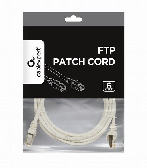 EAN 8716309045407 - Gembird PP6-5M cable de red Cat6 imagen 2