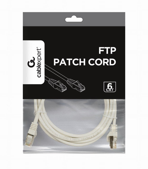 EAN 8716309045407 - Gembird PP6-5M cable de red Cat6 imagen 2