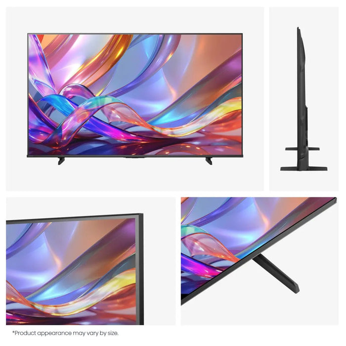 EAN 6942351431307 - Hisense 55Q7S 139,7 cm (55") 4K Ultra HD Smart TV Wifi Negro imagen 12