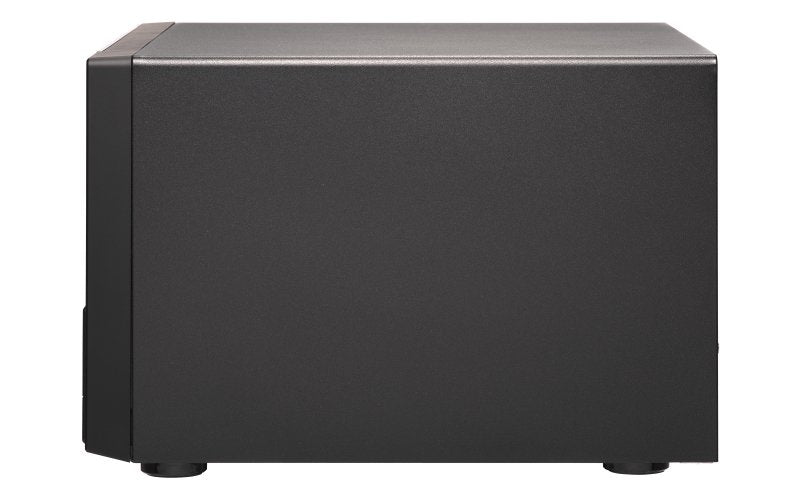 Qnap Unidad De Expansion Nas Tl-D800s 8x 2.5/3.5" Sata, 2x Sff-8088, 188.2x329.3x279.6 Mm