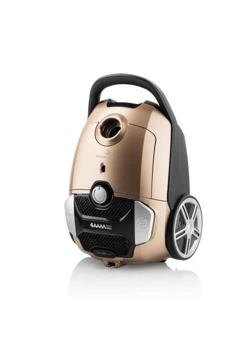 EAN 8590393259649 - Eta ETA351990000 aspiradora 3 L Aspiradora cilíndrica Secar 800 W Bolsa para el polvo imagen 4